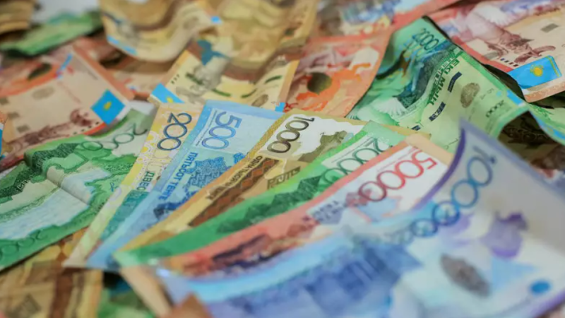 Фото © Tengrinews.kz