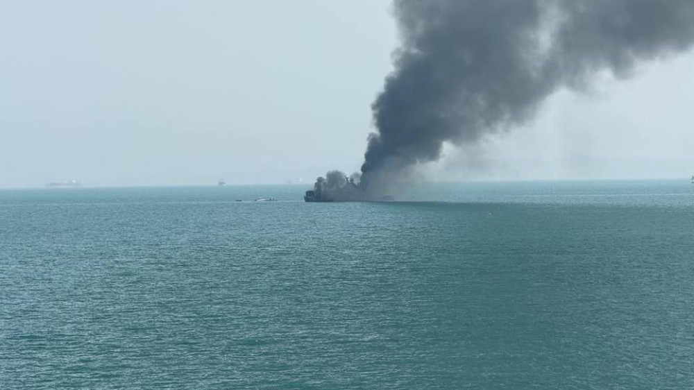 Подлодка США потопила иранский военный корабль. Сообщается о гибели более 80 моряков