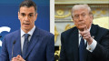 “Мы не будем соучастниками“. Премьер Испании ответил на угрозы Трампа, выступив против войны с Ираном