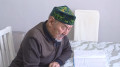 85-летний карагандинец решает сложнейшие математические задачи, не имея спецобразования