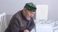 85-летний карагандинец решает сложнейшие математические задачи, не имея спецобразования