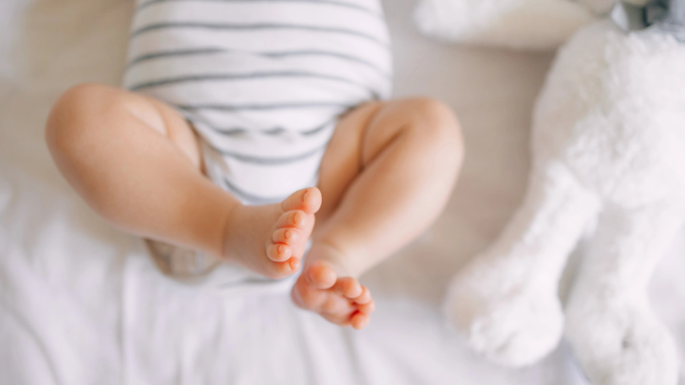 В Казахстане зафиксировали рекордно низкую младенческую смертность