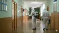Школу в Костанайской области закрыли на дезинфекцию после скандала с сотрудницей