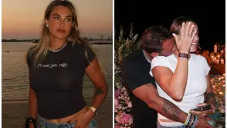 Жених первой ракетки мира сделал ей подарок за миллионы: подробности