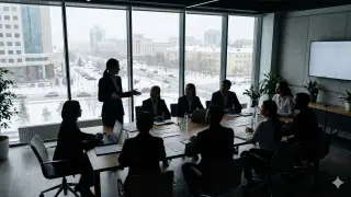 Рейтинг гендерного равенства: на каком месте Казахстан