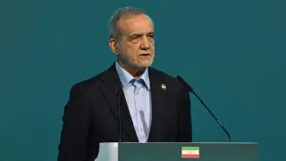 “У нас нет выбора“: президент Ирана обратился к соседям