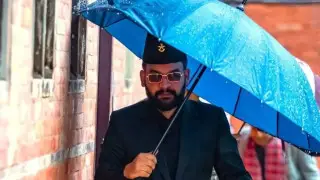 Рэпер может стать новым премьер-министром Непала