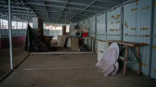 Люди Коспаева пытались вернуть себе Никольский рынок в Алматы: чем закончилась история