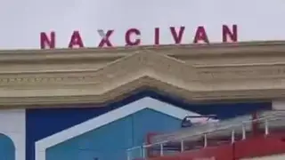 Иран ответил на обвинения в запуске дронов в сторону Азербайджана