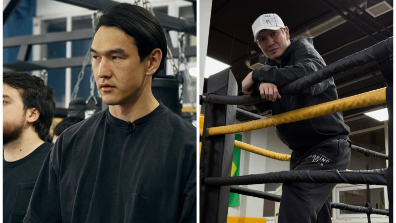 Фото: instagram.com/khabib_nurmagomedov//anuarbekmotivator