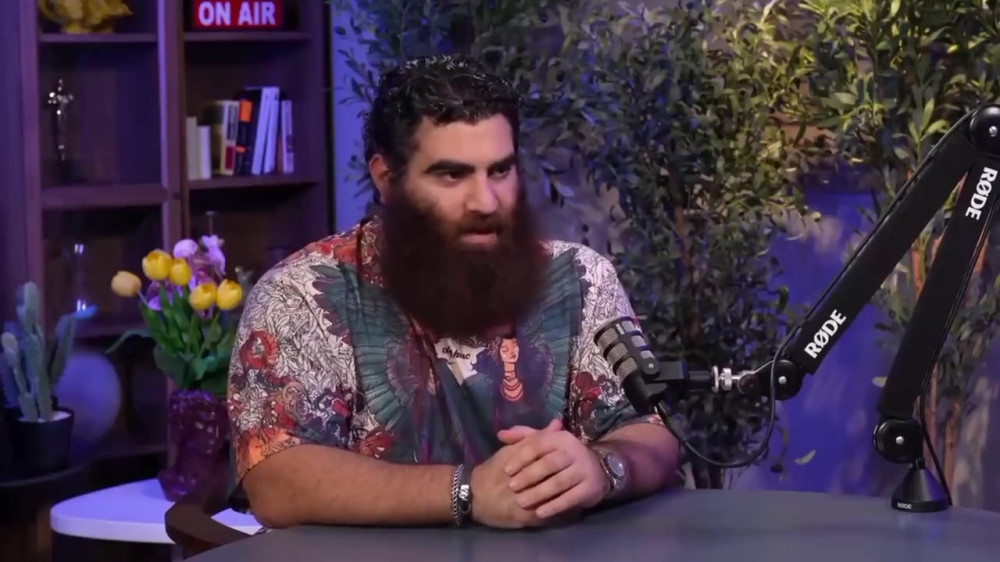 В Москве вынесли приговор “ненавидящему женщин“ блогеру Арсену Маркаряну