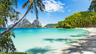 Где отдохнуть весной: популярные направления для казахстанцев