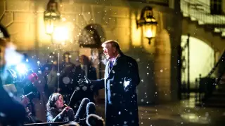 Трамп заявил, что должен лично участвовать в выборе следующего лидера Ирана