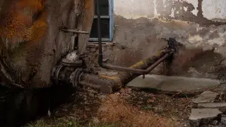 Из-за изношенных водопроводов в Костанайской области объявили режим ЧС