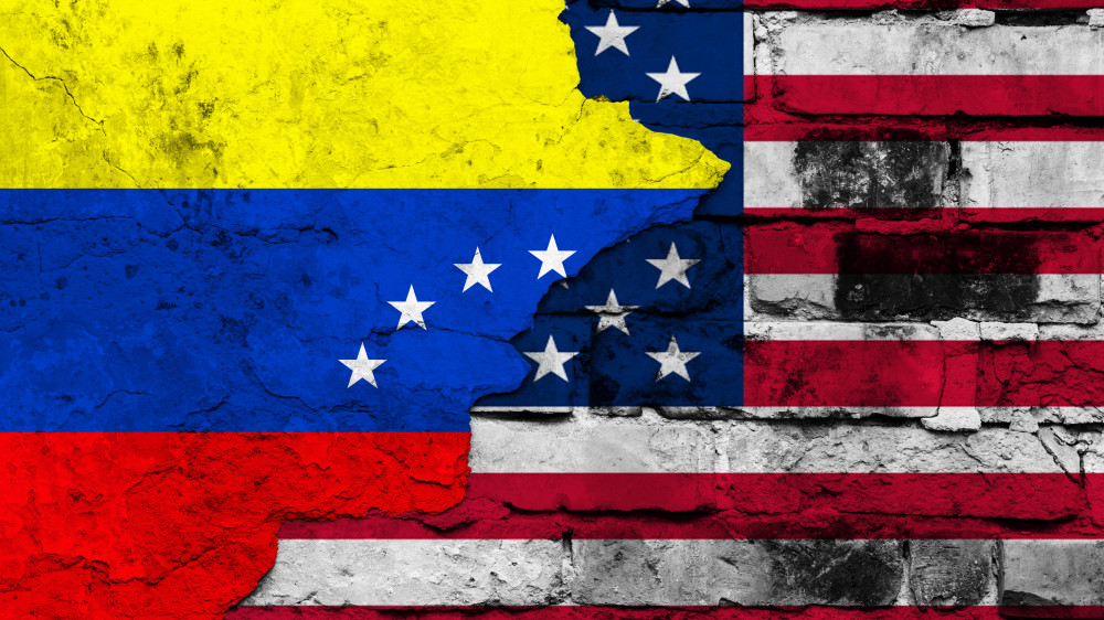 США и Венесуэла восстанавливают дипотношения