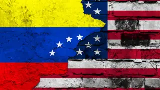 США и Венесуэла восстанавливают дипотношения