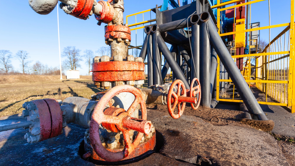 На рынке ожидают резкого сокращения производства нефти в странах Персидского залива