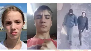 Двух подростков разыскивают в Астане: полиция раскрыла подробности