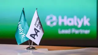 Halyk Bank стал генеральным партнёром Almaty Museum of Arts 