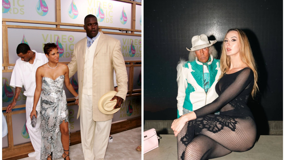 “Их ребенок был бы 3 метра“: легенда НБА и самая высокая модель мира поразили фанатов