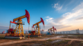 Цены на нефть преодолели очередной рубеж