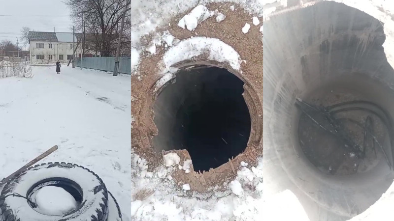 Кадры из видео