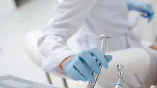 Зубная боль у мужчины оказалась симптомом рака