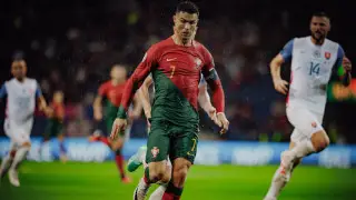 “Травма оказалась серьёзной“ — тренер Роналду сделал заявление