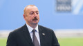 Ильхам Алиев поблагодарил Президента Казахстана