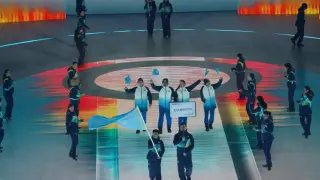 Казахстан стартует на Паралимпиаде-2026: где и когда смотреть