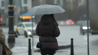 прогноз погоды