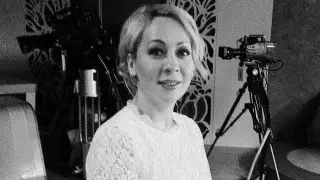 Екатерина Ведунова