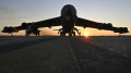 Военные США показали самолёт, способный переносить ядерное оружие