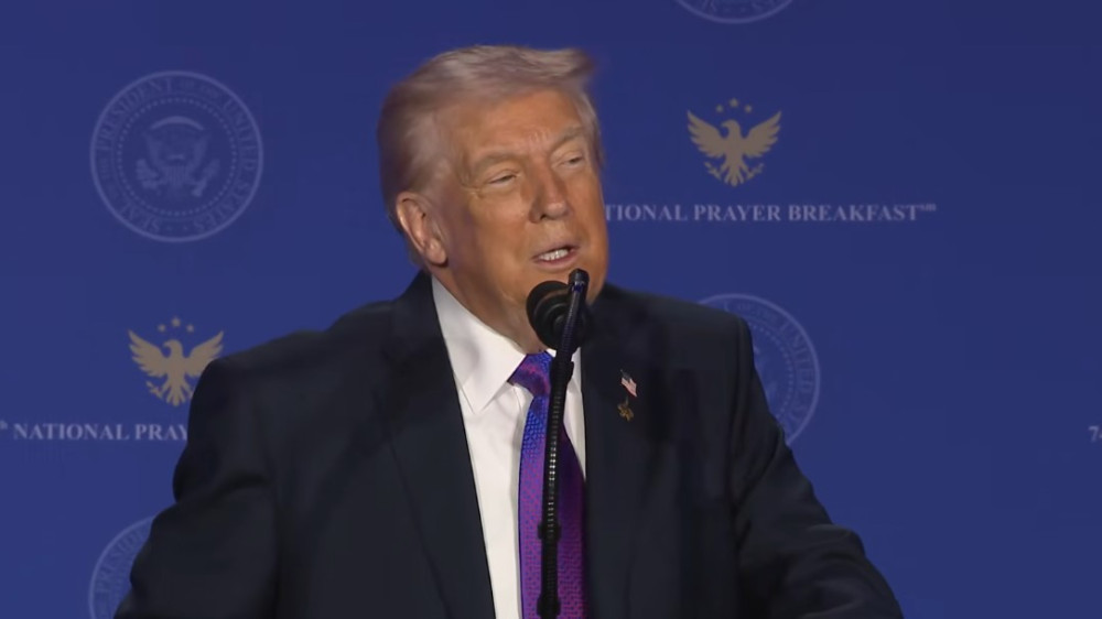 “Доживает последние дни“. Трамп пообещал после Ирана заняться Кубой