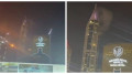 Иран заявил об ударе по американским военным в небоскребе Marina Tower в Дубае
