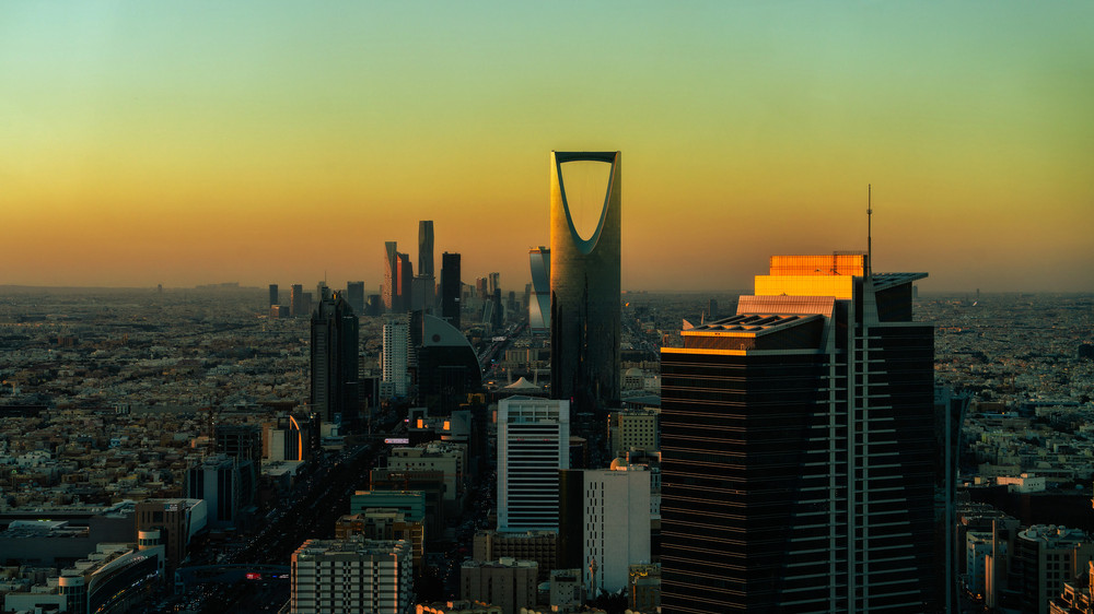 Саудовская Аравия предупредила Иран о последствиях ударов по странам Персидского залива