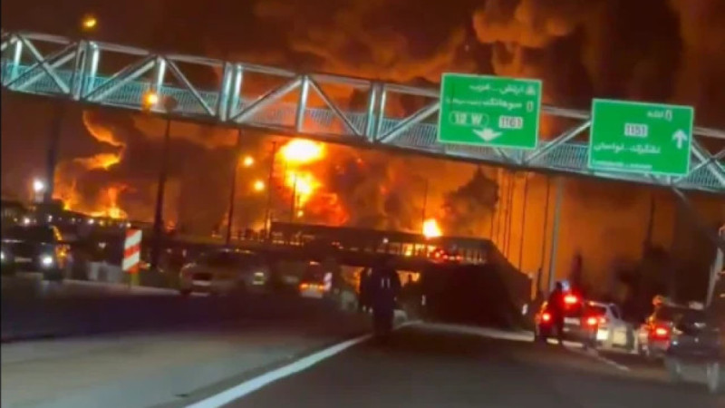 Кадр из видео