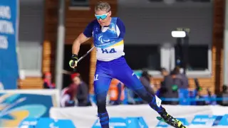 Паралимпиада-2026 в Италии: как выступили казахстанцы 8 марта