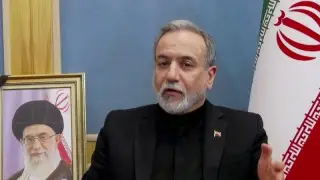 Глава МИД Ирана высказался о поддержке России на фоне конфликта с США