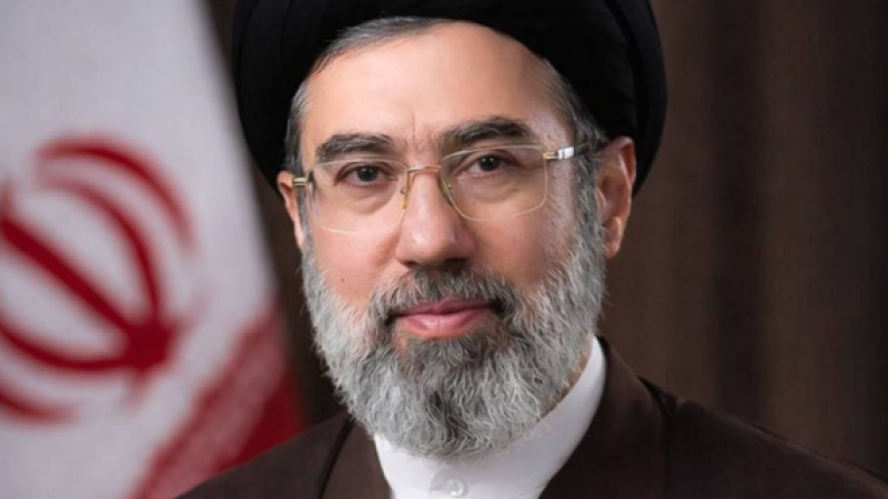 Фото: агентство IRNA