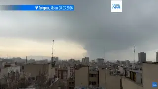 Военные США выпустили срочное предупреждение для мирного населения Ирана