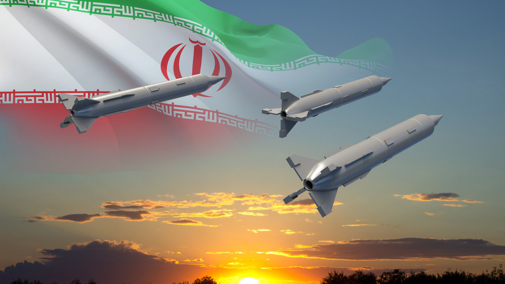 Турция перехватила еще одну баллистическую ракету из Ирана