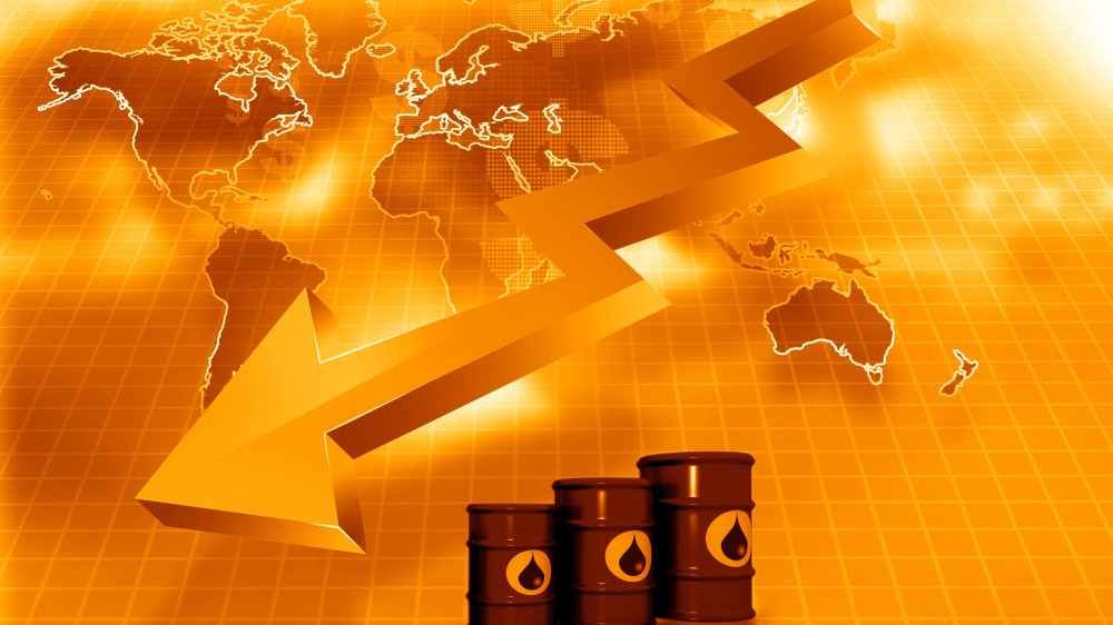 “Война скоро закончится“: цена на нефть рухнула после резкого роста на фоне заявлений Трампа