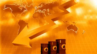 “Война скоро закончится“: цена на нефть рухнула после резкого роста на фоне заявлений Трампа