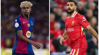 Битвы за четвертьфинал Лиги чемпионов: где и когда смотреть