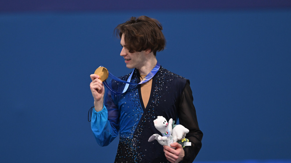 Фото: НОК Казахстана/Сали Сабиров