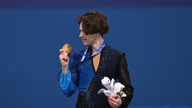 Фото: НОК Казахстана/Сали Сабиров