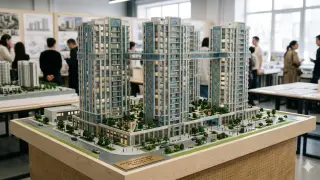 Приём заявок на ипотеку “Наурыз-2026“ начался в Казахстане