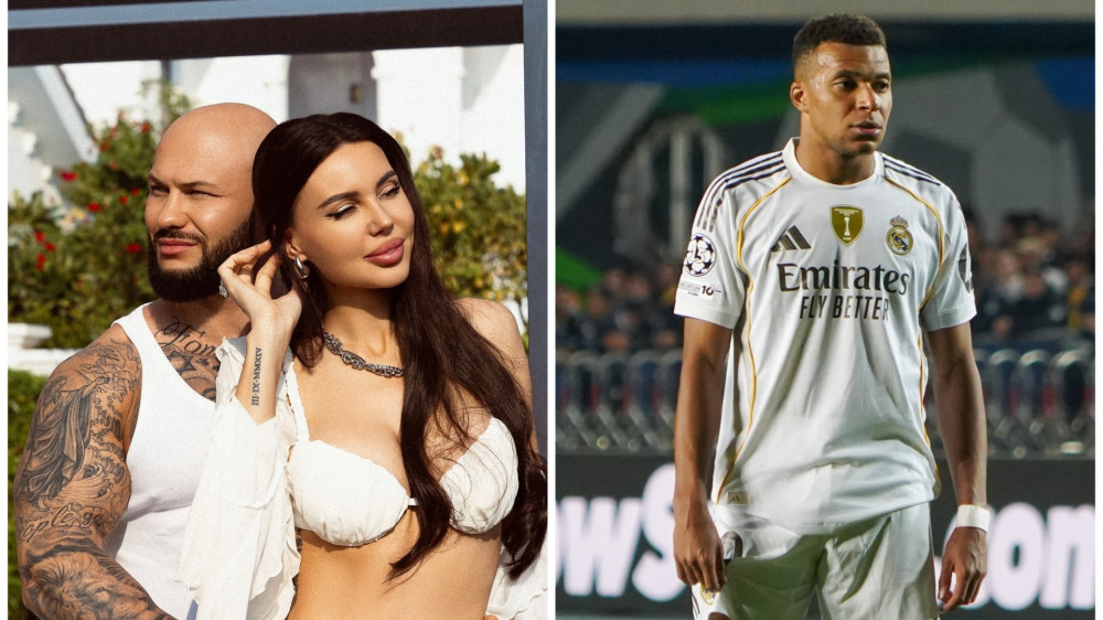 Фото: instagram.com/samoylovaoxana/  © Tengrinews.kz / Болат Айтмолда