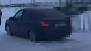 “Иностранец“ нарушил ПДД 102 раза в Костанайской области